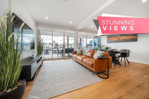 Ignite @ Park Tce Apartments - Your Accommodation 0