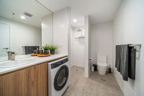 Ignite @ Park Tce Apartments - Your Accommodation 3