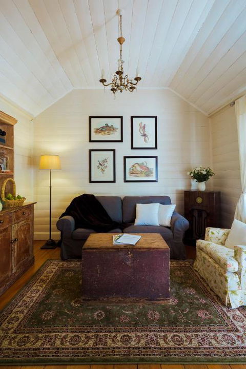 Illalangi Boutique Cottage - Your Accommodation 2