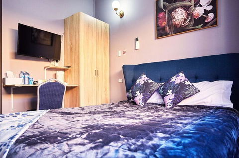 IMotel Cooma (in Town) - Your Accommodation 3