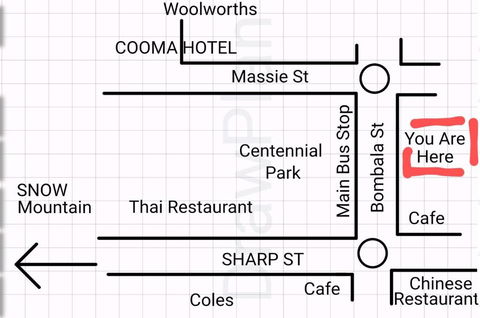 IMotel Cooma (in Town) - Your Accommodation 1