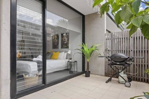 Ink Echelon Escape - Your Accommodation 3