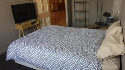 Hotel Kerwick - Your Accommodation 1