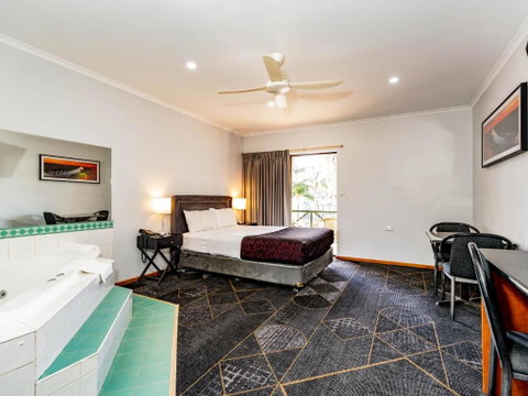 Hotel Renmark - Your Accommodation 3