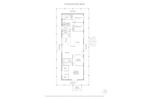 IRONBARK FARM Farmhouse On 52 Acres In The Scenic Yarra Valley - Your Accommodation 2