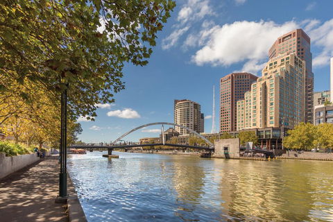 Adina Apartment Hotel Melbourne Southbank - Your Accommodation 2