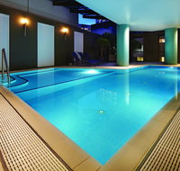 Adina Apartment Hotel Sydney Town Hall - Your Accommodation