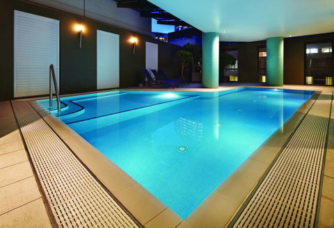 Adina Apartment Hotel Sydney Town Hall - Your Accommodation 0