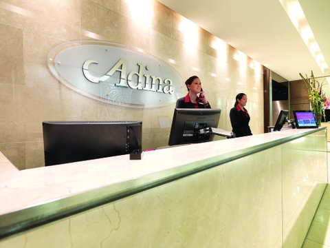 Adina Apartment Hotel Sydney Town Hall - Your Accommodation 1