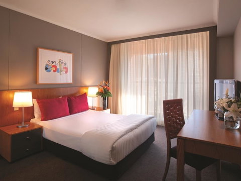 Adina Apartment Hotel Sydney Town Hall - Your Accommodation 2