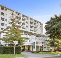Adina Serviced Apartments Canberra Dickson - Your Accommodation