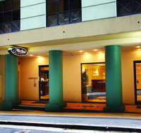Adina Serviced Apartments Sydney Martin Place - Your Accommodation