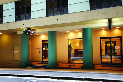 Adina Serviced Apartments Sydney Martin Place - Your Accommodation 0