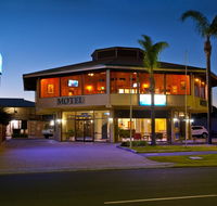 Admiral Motel Bunbury - Your Accommodation