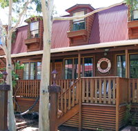 Admiral Stirling Inn - Your Accommodation
