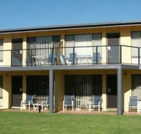 Admirals Lodge Merimbula - Your Accommodation