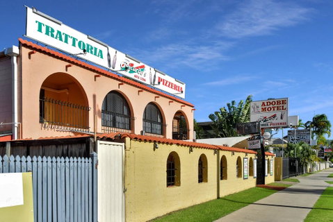 Adobe Motel - Your Accommodation 0