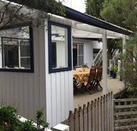 Adrift at Ventnor on Phillip Island Pets - Your Accommodation