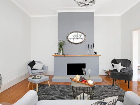 Advilla - Stylish, Charming And Central Location - Your Accommodation 1