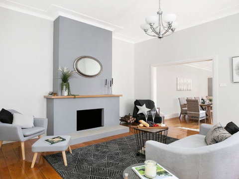 Advilla - Stylish, Charming And Central Location - Your Accommodation 2