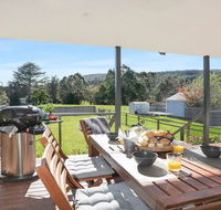 Advilla - stylish charming and central location - Your Accommodation