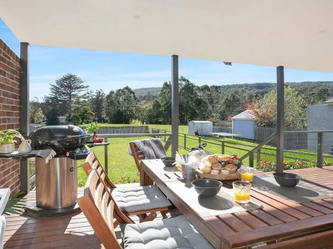 Advilla - Stylish, Charming And Central Location - Your Accommodation 0