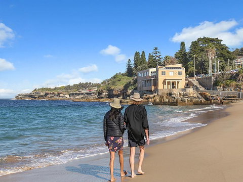 AeA The Coogee View - Your Accommodation 3