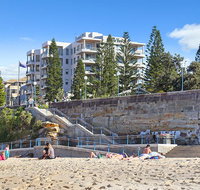 AeA The Coogee View - Your Accommodation
