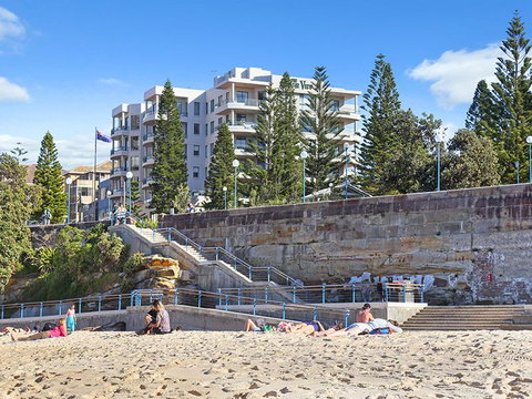 AeA The Coogee View - Your Accommodation 0