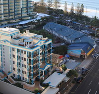 Aegean Mooloolaba - Your Accommodation