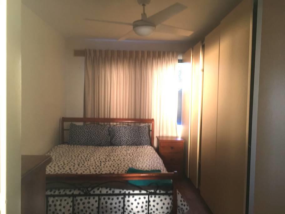 Tuart Hill WA Your Accommodation