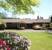 After Golf - Your Accommodation