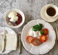 Aggie's Bed and Breakfast - Your Accommodation