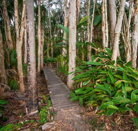 Agnes Palms Accommodation - Your Accommodation