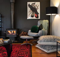 Ahimsa Hepburn - Your Accommodation
