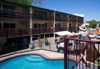 Airlie Beach YHA