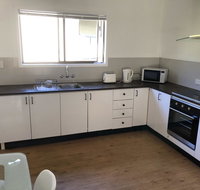 Airlie Getaway Unit 1 - Your Accommodation