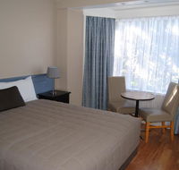 Airlie House Motor Inn - Your Accommodation