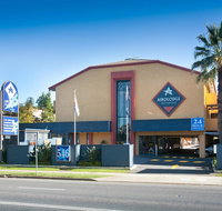 Airolodge International - Your Accommodation