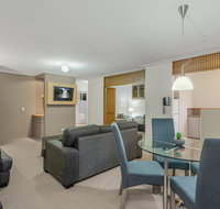 Airport International Hotel Brisbane - Your Accommodation