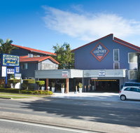 Airport Motel Brisbane - Your Accommodation