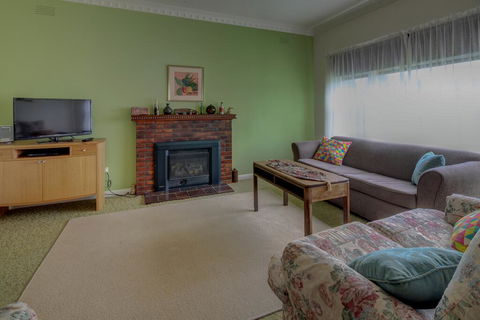 Aisling Cottage - Your Accommodation 1