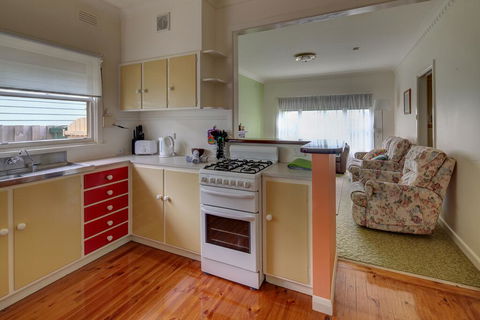 Aisling Cottage - Your Accommodation 2