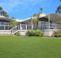 Akarana Beach House  Jervis Bay Rentals - Your Accommodation