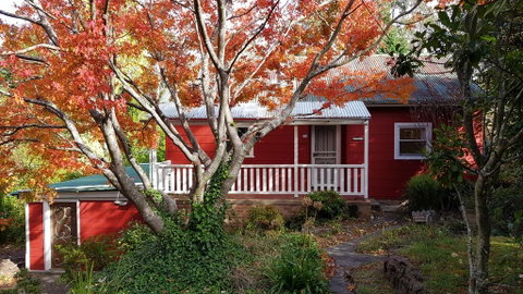 Akarana Cottage - Your Accommodation 1