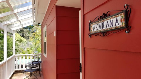 Akarana Cottage - Your Accommodation 3