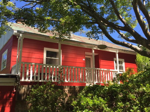 Akarana Cottage - Your Accommodation 0