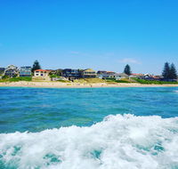 Al Mare Beachfront Retreat - Your Accommodation