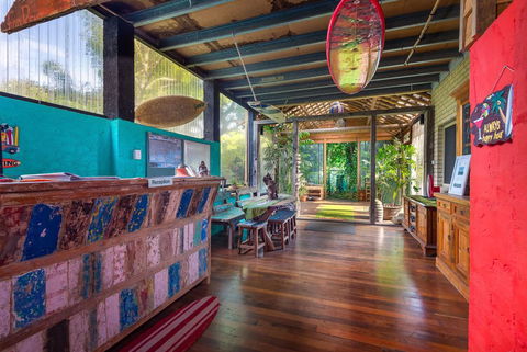 Albany Bali Style Accommodation - Your Accommodation 2