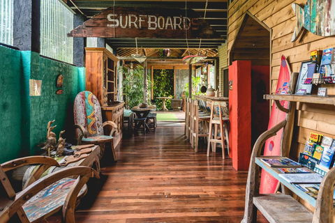 Albany Bali Style Accommodation - Your Accommodation 0